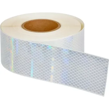 Průmyslové lepidlo reflexní páska 3M 983-10 ES