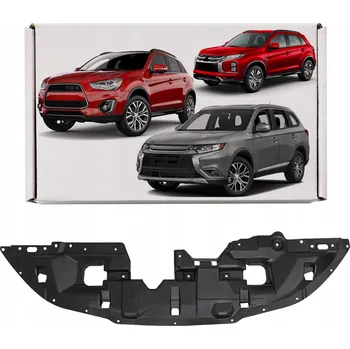 Kryt motoru Venus 5379A269 kryt motoru