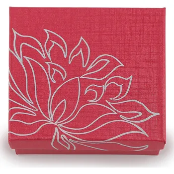 Dárková krabička Krabička na šperky 9x9 cm