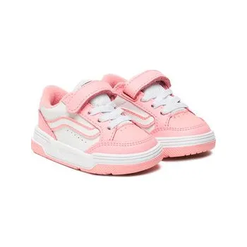Dámské tenisky Vans Sneakersy Hylane V VN000D4MY3K1 Růžová 24_5