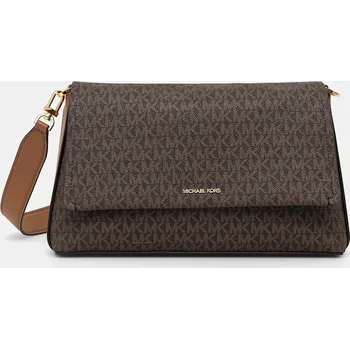 MICHAEL Michael Kors NESSA 30T5G8ZM3B hnědá