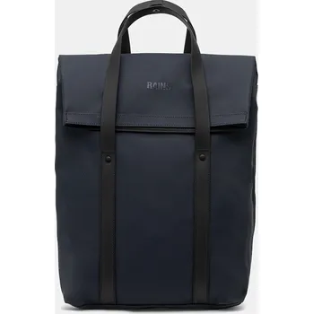 Sportovní batoh Batoh Rains 12940 2 Way Tote Backpack tmavomodrá barva, velký, 12940 12940. 59X, vel. ONE SIZE