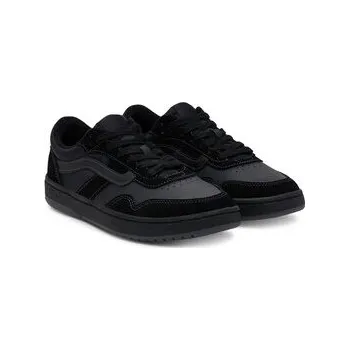 Dámská obuv Vans Sneakersy Cruze 3.0 VN000D6SBKA1 Černá 38