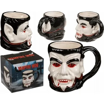 Hrnek Out of The Blue keramický 550 ml