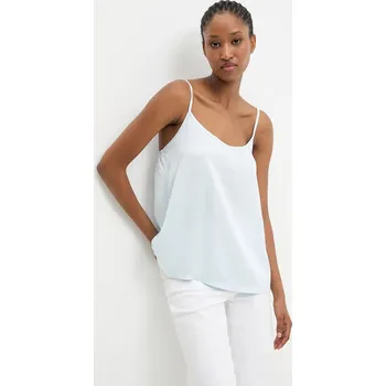 Top Answear.LAB dámský, modrá barva 71226A 50X, vel. S