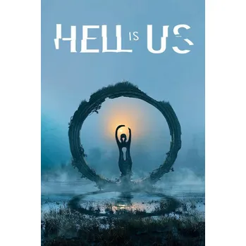Počítačová hra Hell is Us - Deluxe Edition - PC DIGITAL