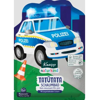 Koupelová sůl Tetesept Dětská koupelová přísada třpytivá koupelová sůl světlý krystal 40 g