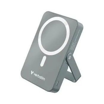 Powerbanka 32268 powerbanka 10000mAh gray VERBATIM