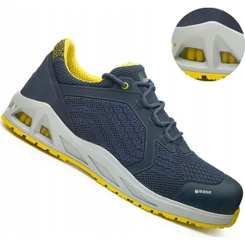 Pracovní obuv Pracovní obuv BOZP Sportovní pánská obuv do práce Base K-Sprint S1P SRC 46