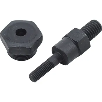 Kleště XTLINE Náhradní čelisti pro kleště XT0613, XT0617 | M4