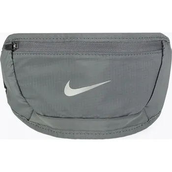 Ledvinka Ledvinka Nike Challenger 2.0 Waist Pack Small smoke grey/black/silver