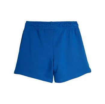 Pánské kraťasy MINI RODINI Sportovní kraťasy 2523015460 Modrá Regular Fit 92_98