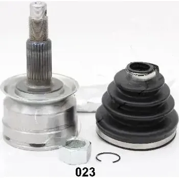 Poloosa kola Ashika 62-00-023 Sada kloubů, hnací hřídel