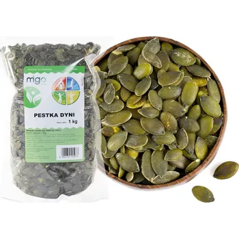 Dýňová semínka MIGOgroup 1000 g