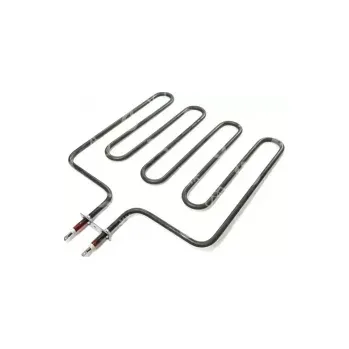 těleso topné ZSL-313, 2000 W, 230 V, pro saunová kamna HARVIA //náhr.26 HAR-ZSK-700, HAR-ZSL-313