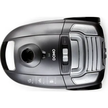 Vysavač Sáčkový Vysavač Domo DO7285S