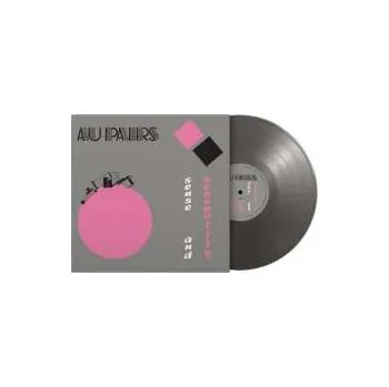 Zahraniční hudba LP Au Pairs: Sense & Sensuality 2025