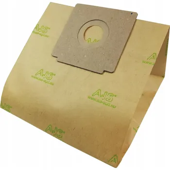 Sáček do vysavače Papírové sáčky do vysavače ZELMER Cobra 2000, 5 ks