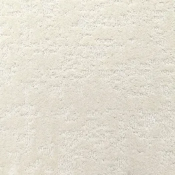 Koberec Condor Koberec Palladio 9704 bílý 4 m