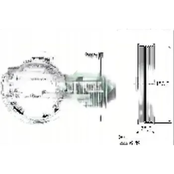 Schaeffler INA 544 0169 10 Řemenice klikové hřídele