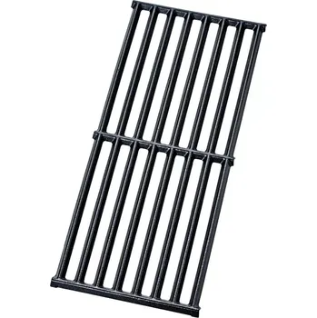 Kingstone Cliff Grilovací rošt, 45 × 19,5 cm, vhodné pro: plynové grily Kingstone Cliff