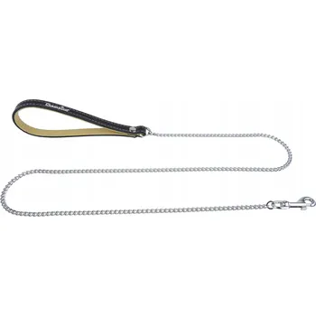 Vodítko pro psa Tradiční řetízkové Vodítko Champion 1,1 m