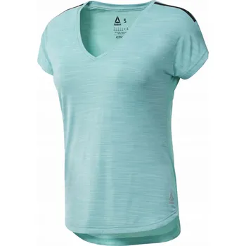 Dámské tréninkové tričko Reebok CF5940 Velikost XS