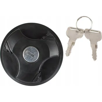 Palivová nádrž Víčko palivové nádrže Modecar náhrada pro osobní a dodávkové automobily