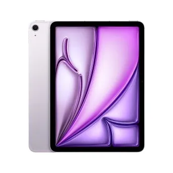Tablet Apple iPad Air 11"/(M3) Wi-Fi + Cellular/10,86"/2360x1640/8GB/512GB/iPadOS18/Purple
