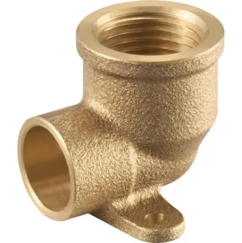 Instalatérský materiál Nástěnka 4472G 18-1/2"