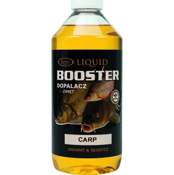 Návnadové aroma Lorpio Booster Carp 500 ml