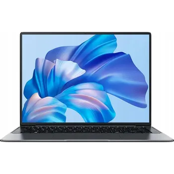 Notebook Notebook Chuwi CoreBook X 14" Intel Core i3 16 GB / 512 GB šedý