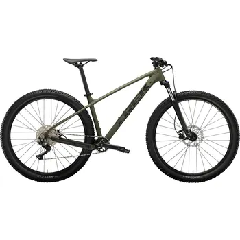 Horské kolo Trek Marlin 6 Gen 3 Matte Olive Grey XXL