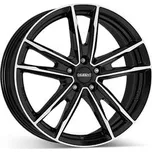 DEZENT KF 7,5x19 5x108 ET47 CB65,1 TKF9JHBP47E