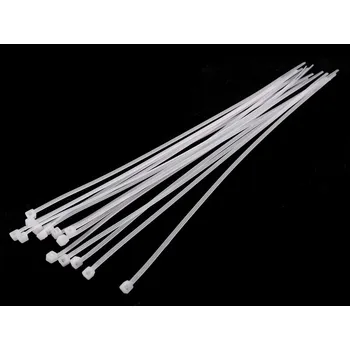 Stahovací páska Páska stahovací / vázací / sk páska délka 25 cm