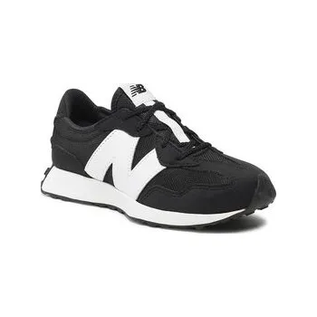 Dámská obuv New Balance Sneakersy GS327CBW Černá 40