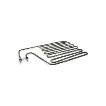 těleso topné ZSP-250, 2500 W, 230 V, pro saunová kamna HARVIA, HAR-ZSP-250