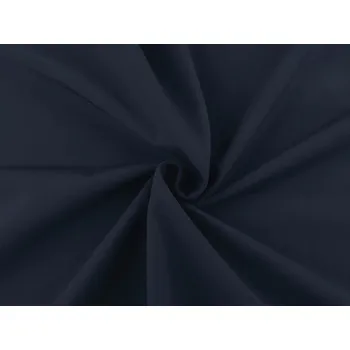 Zimní softshell jednobarevný