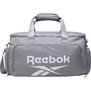 Cestovní taška taška Reebok RBK-032 - Light Grey one size