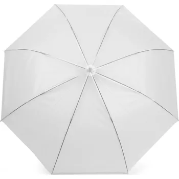 Deštník Deštník vystřelovací, pogumovaný