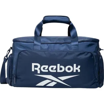 Cestovní taška taška Reebok RBK-032 - Cobalt Blue one size