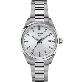 Hodinky Tissot PR 100 Quartz Lady T150.210.11.031.01 Jungfraubahn Special Edition