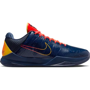 Pánské tenisky Nike Kobe 5 Protro Caitlin Clark Indiana Fever Velikost: 45.5 IM3207-400