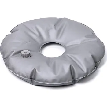 Zátěž na vodu pro křížové podstavy vlajek (12 litrů) – PVC Free