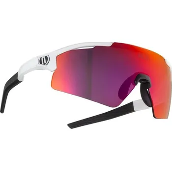 Sluneční brýle NEON Cyklistické brýle - NOVA - bílá