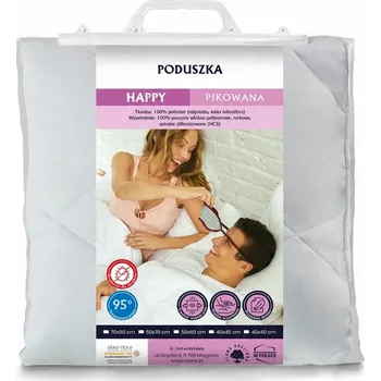 Polštář Spací Polštář Inter-Widex 40 x 40 cm