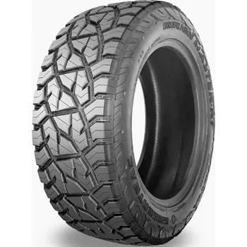 4x4 pneu GREENTRAC ROUGH MASTER-RT P.O.R. 3PMSF 285/50 R 20 119/116 Q TL - celoroční M+S