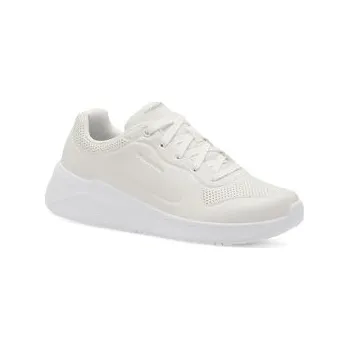 Dámské tenisky Skechers Sneakersy UNO LITE 8750063 WHT Écru 39