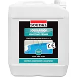 Soudal Soudaproof Zušlechťovací přísada, 5 l 1534100
