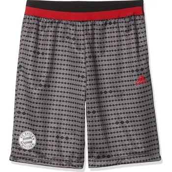 Pánské kraťasy TRÉNINKOVÉ Kraťasy FC Bayern ADIDAS BJ8459 Velikost 176